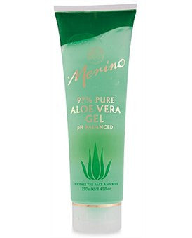 MERINO 97% Aloe Vera Gel 250g