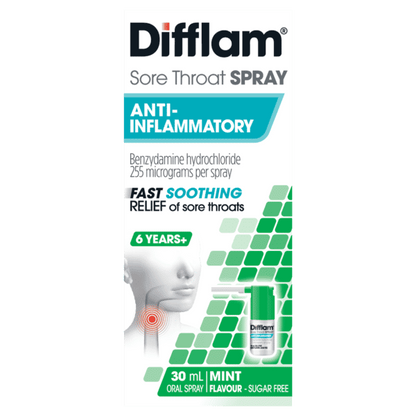 DIFFLAM Spray 30ml