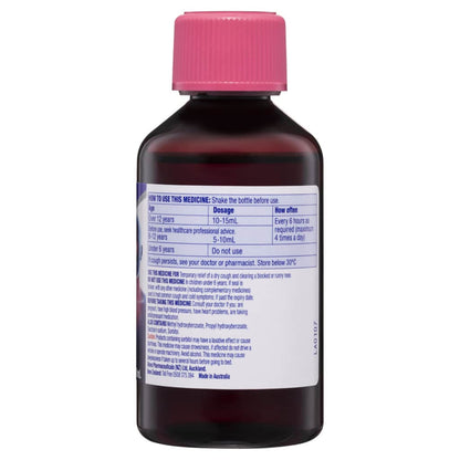 DURO-TUSS PE Dry Cough 200ml