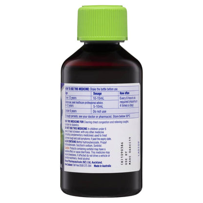 Duro-Tuss Expectorant Cough 200ml