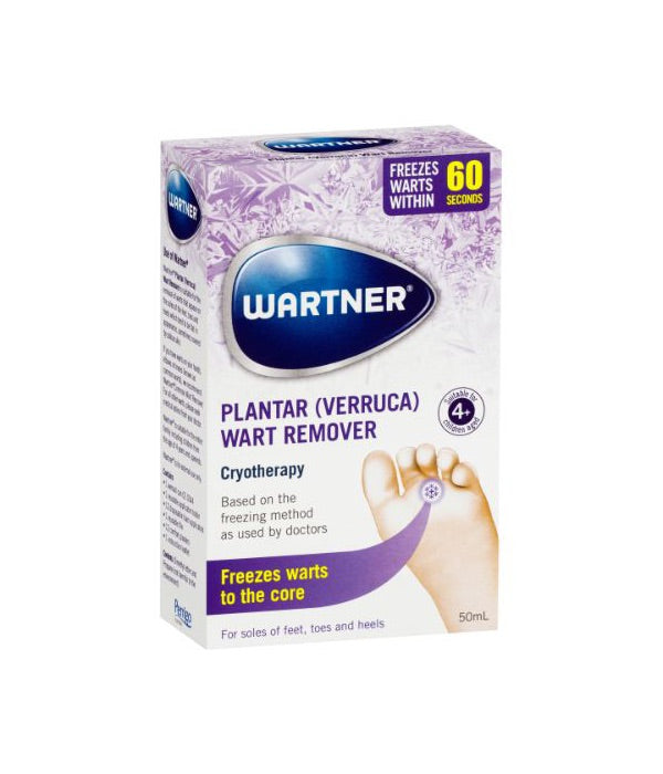 WARTNER Wart Remover 50ml