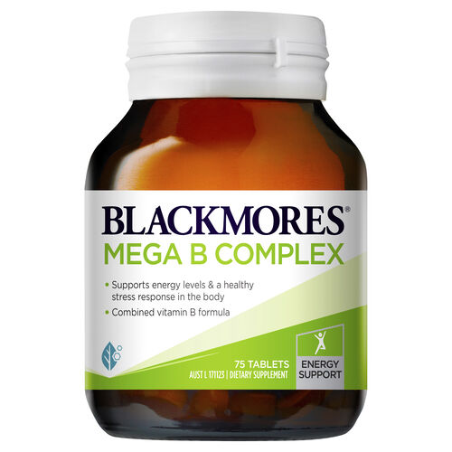 BL Mega B Complex 75s