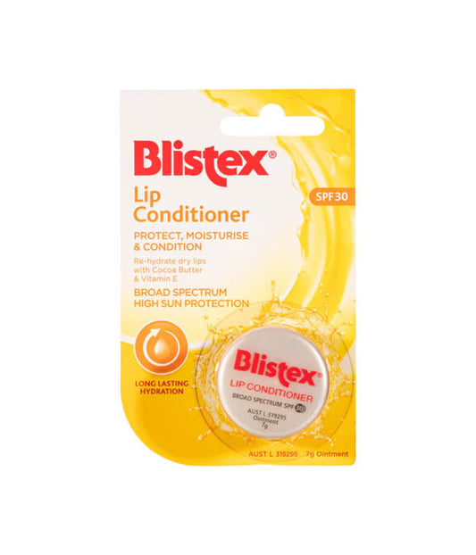 BLISTEX Lip Cond. Pot SPF30 7g