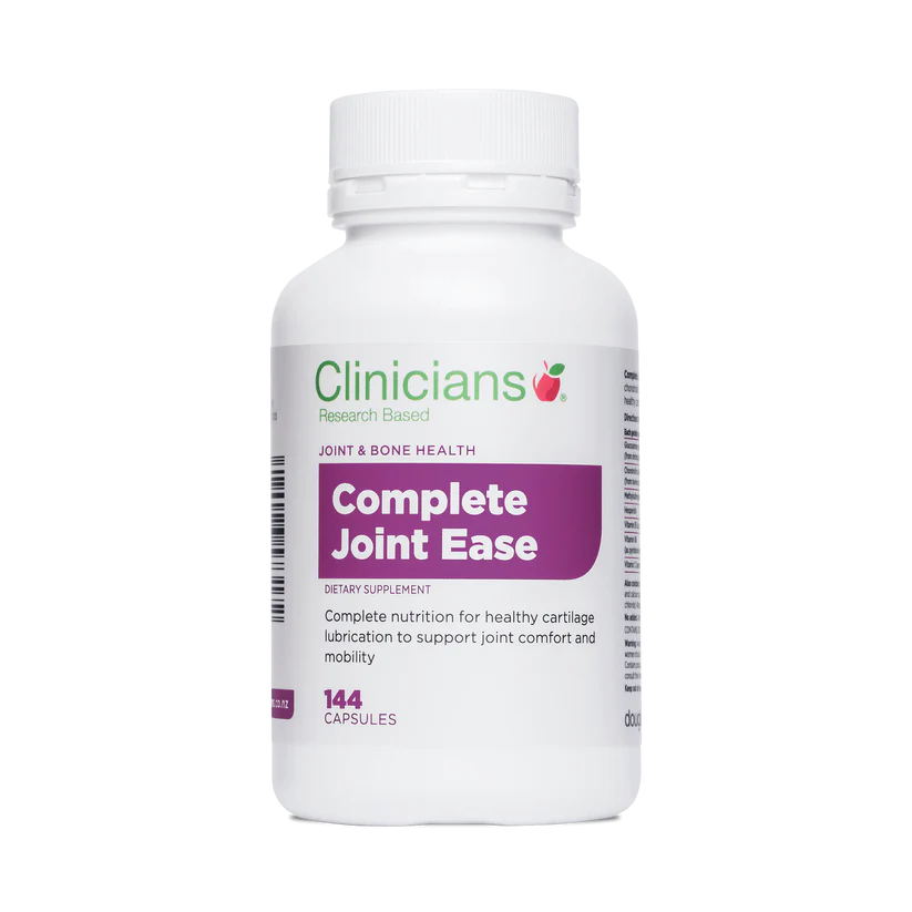 CLINIC. Joint & Muscle Ease 100ml