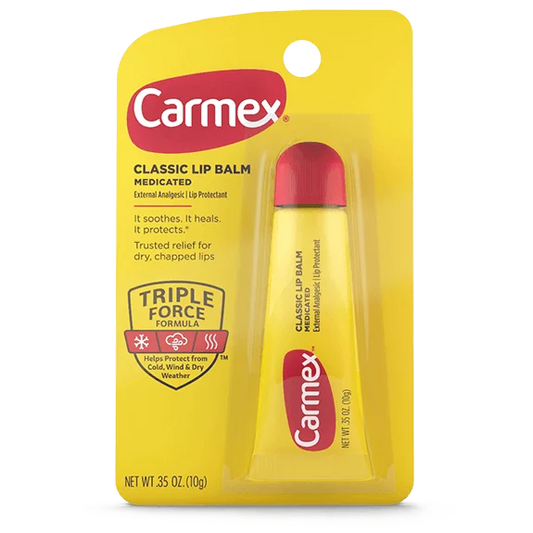 CARMEX L/Balm Orig. Tube 10g