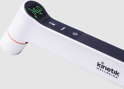 KINETIKW Thermomtr Ear&FH PG-IRT1603