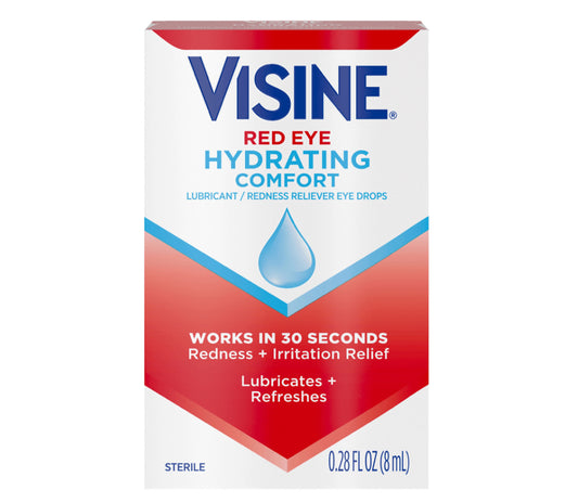 VISINE Advanced 15ml