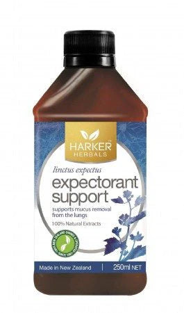 HHP Expectorant Support 250ml