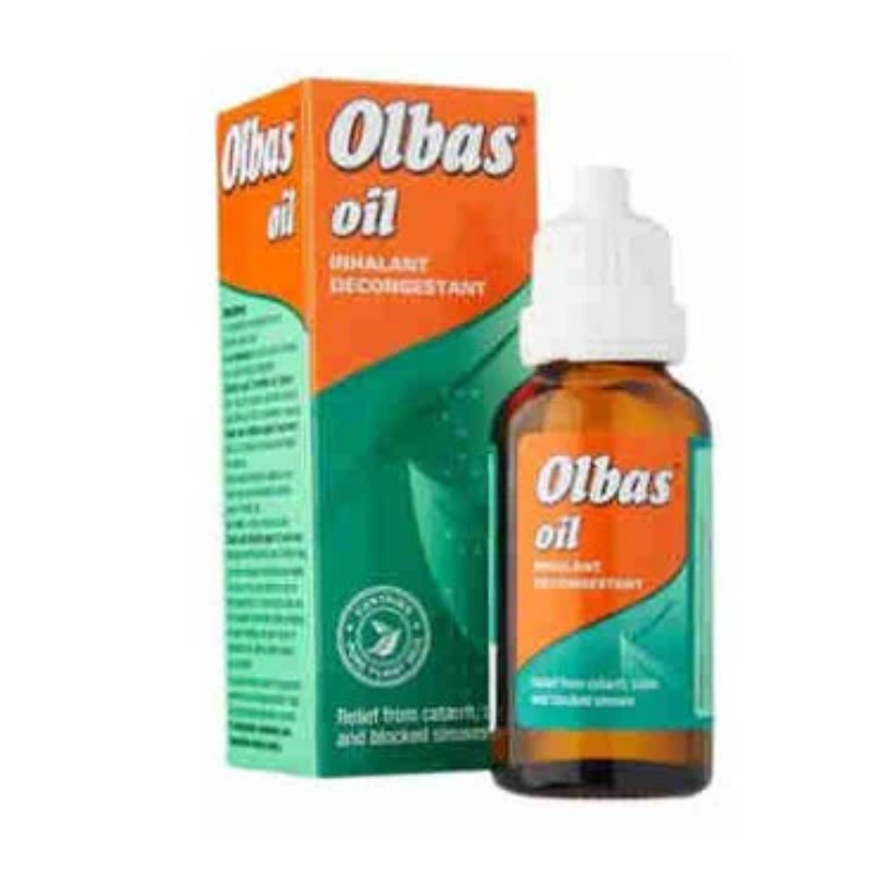 OLBAS OIL 28ml