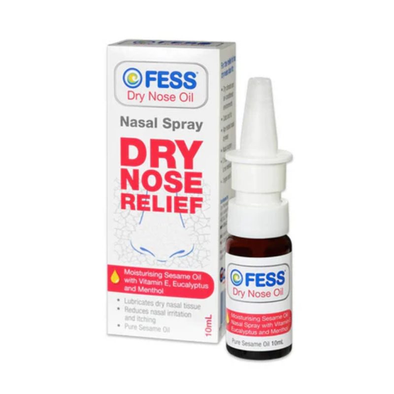 FESS Dry Nose Relief 10ml