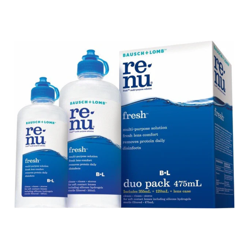 RENU Fresh M/P Duo 2pc