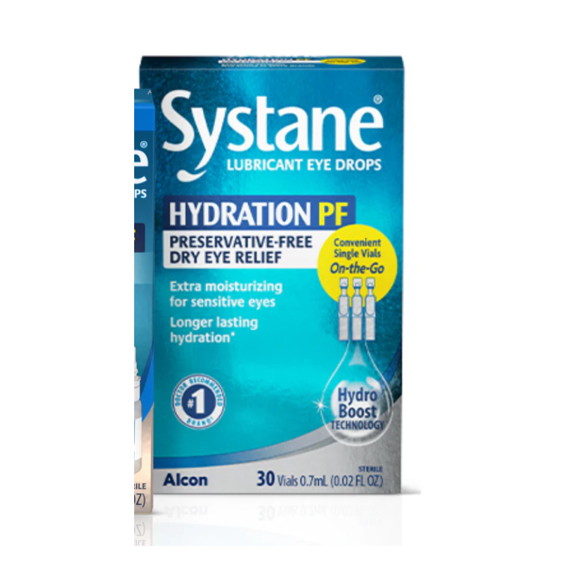 SYSTANE Hydration UD 30x0.7ml