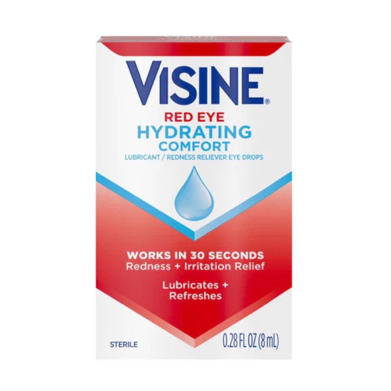 VISINE Advanced 15ml