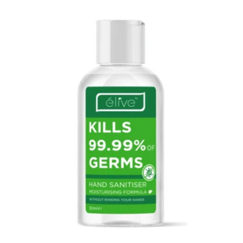 ELIVE Hand Sanitiser 50ml