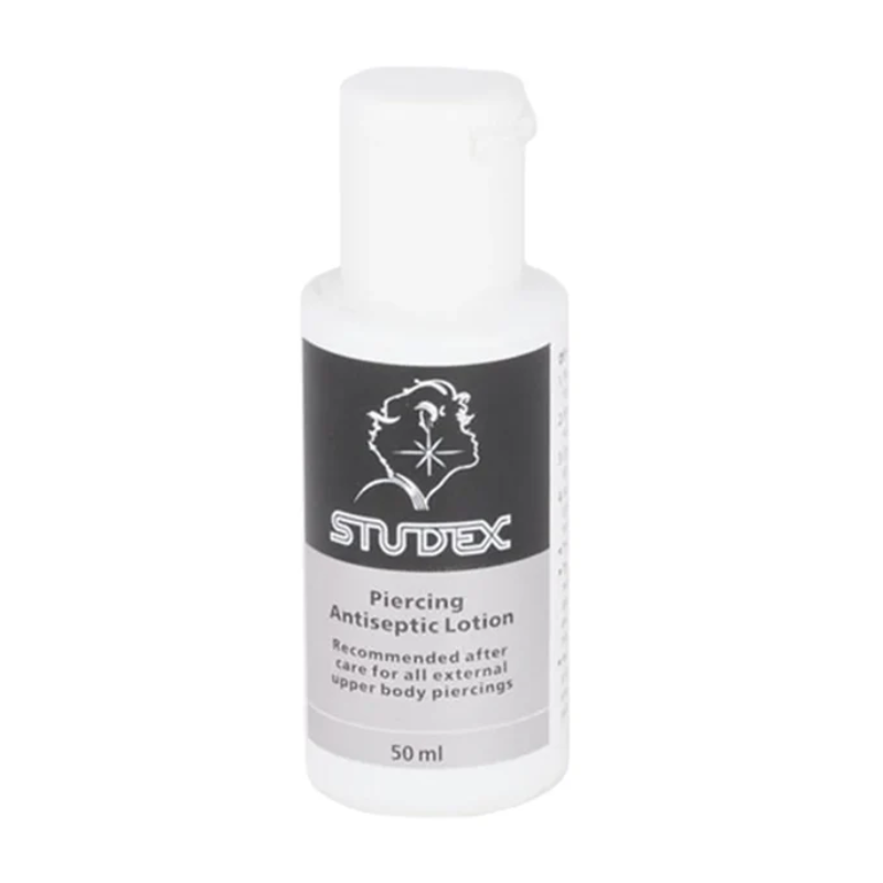 GLAM 39503 Studex Aftercare Sol 50ml