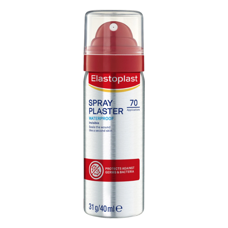 ELASTOPLAST Spray Plaster 40ml