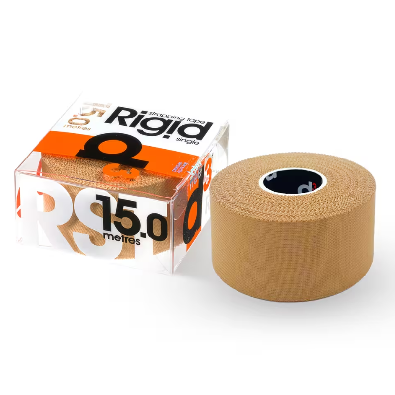 D3 Tape Rigid 38mmx15m Beige 38mm