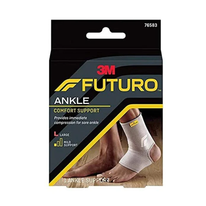 FUTURO C/B Elastic Ankle Brace S