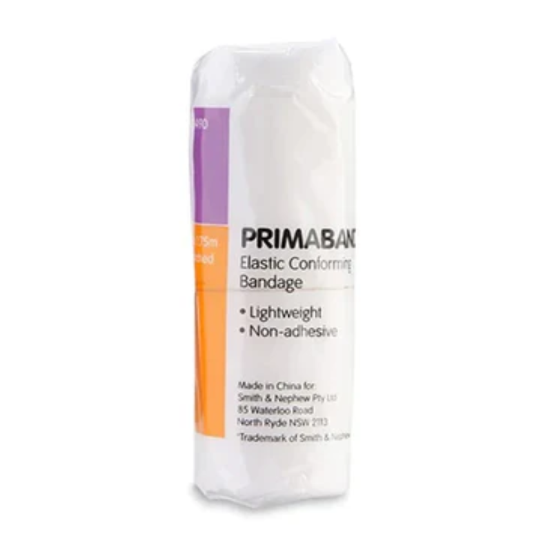 PRIMABAND Conf. Bandage 7.5cmx1.75m