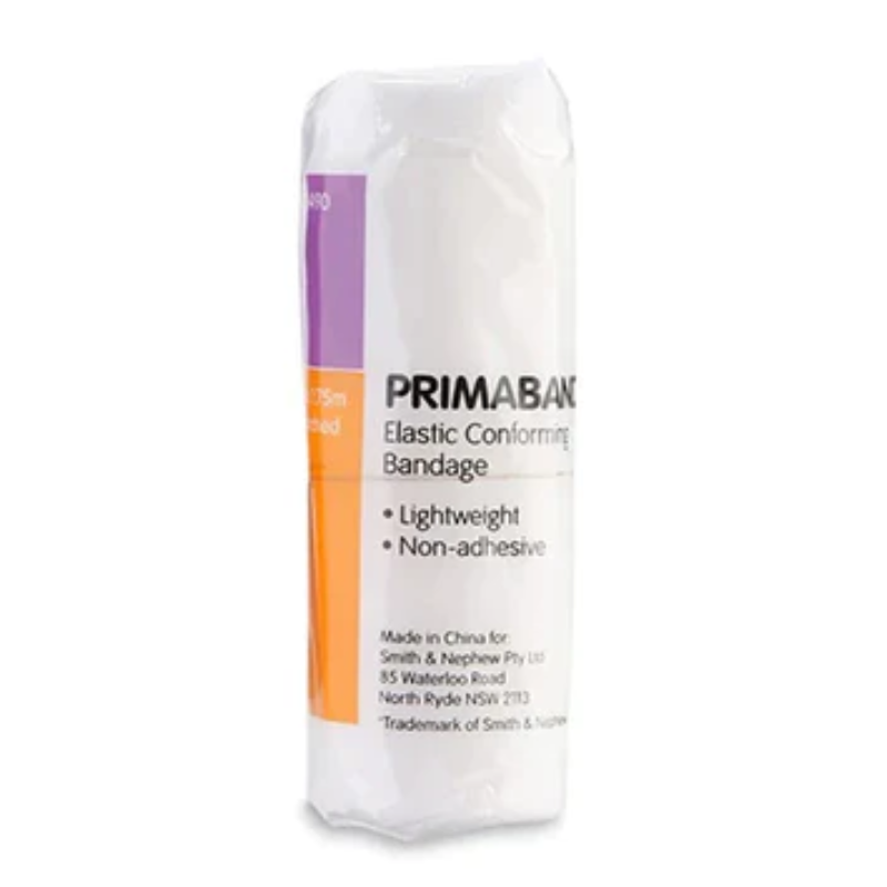 PRIMACREPE Bandage Med 10cmx1.6m