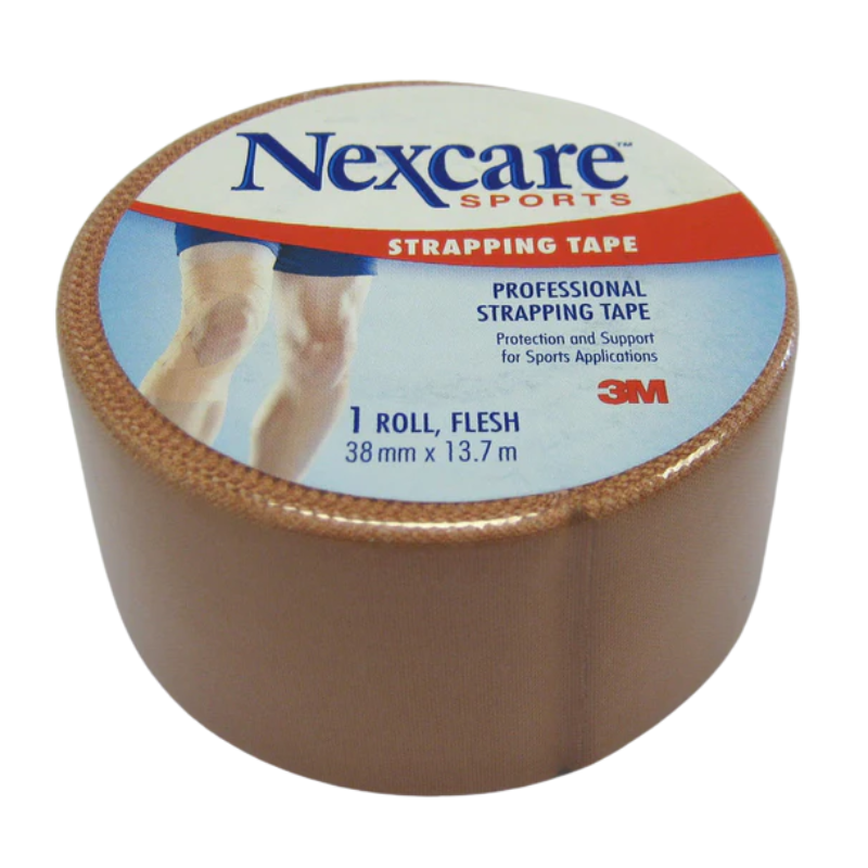 N/C Sport Tape Flesh 38mmx13.7m