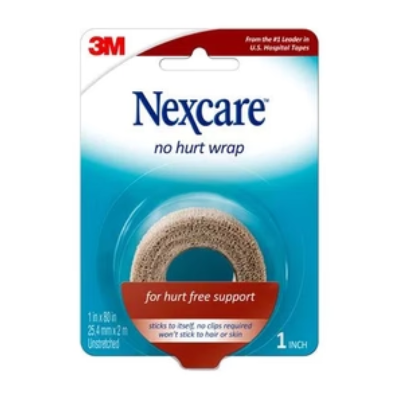 N/C No Hurt Wrap 25mmx2m