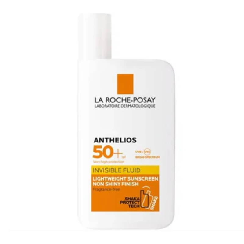 LRP ANTHELIOS UL IF SPF50+ 50ml