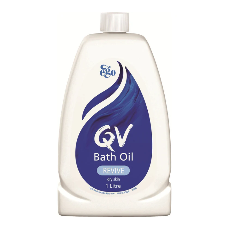 EGO QV Bath Oil 1000ml