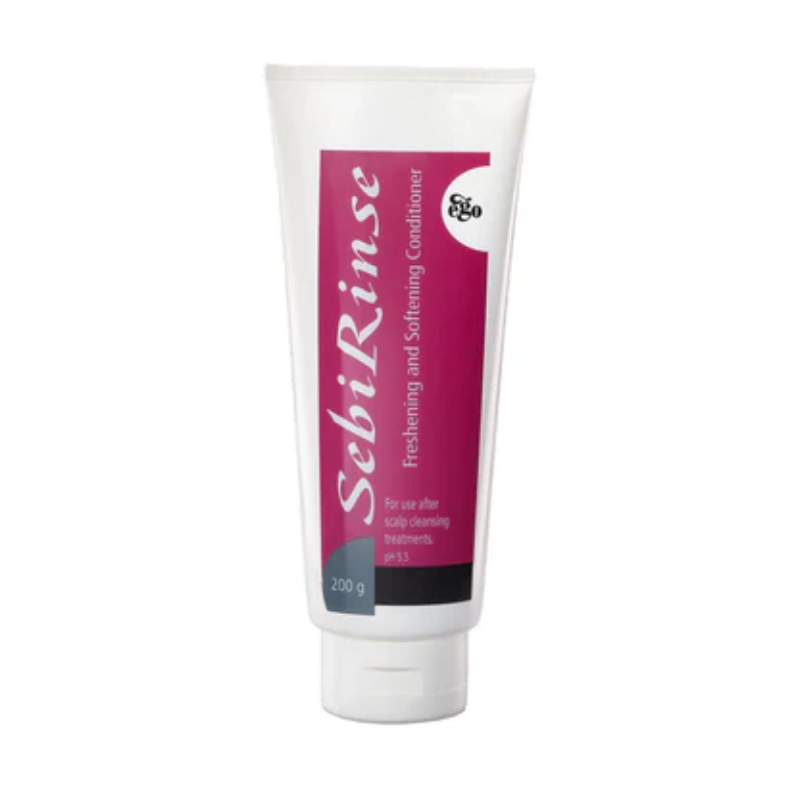EGO Sebi-Rinse Tube 200g