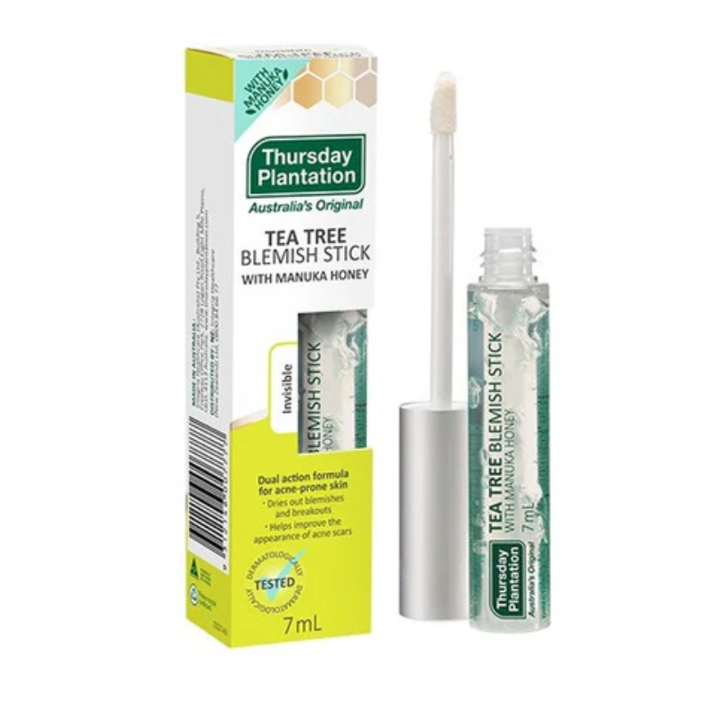 THURS.PL. Tea Tree Blemish Stick 7ml
