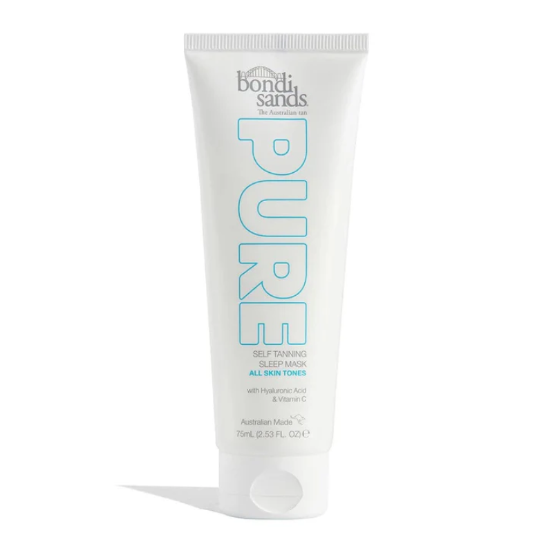 BONDI Pure Selftan Sleep Mask