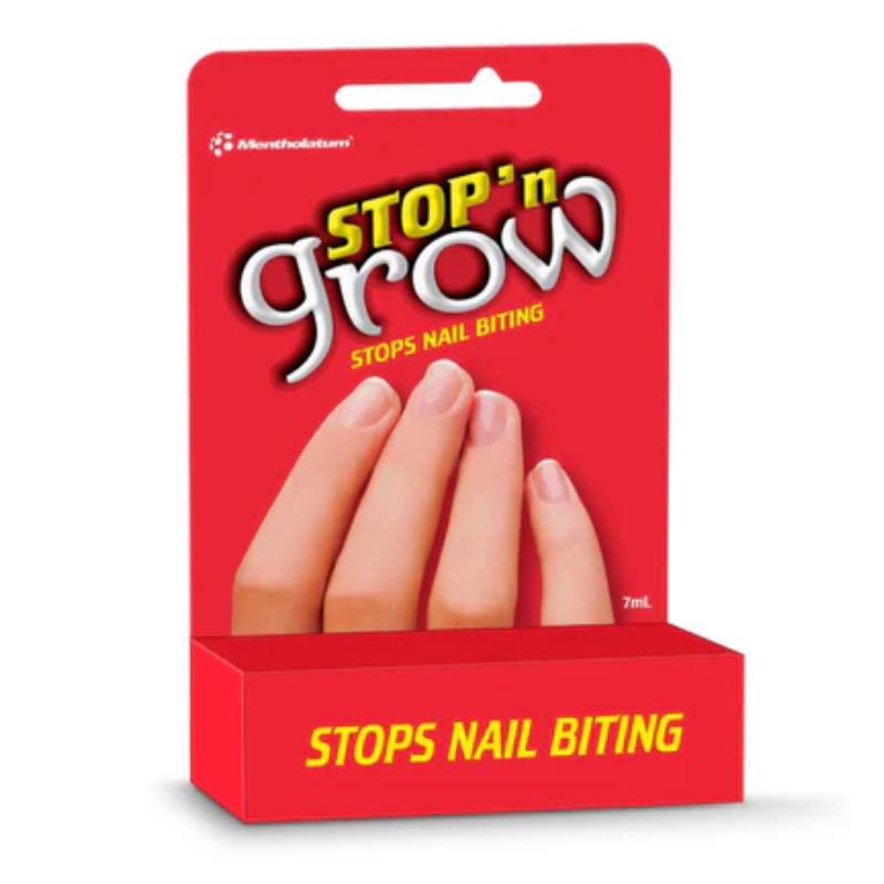 Mentholatum Stop n Grow