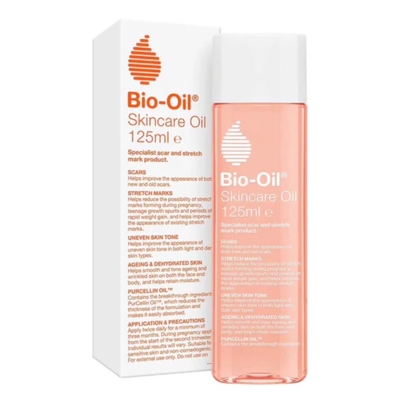 BIO-OIL Skincare Oil 125mL