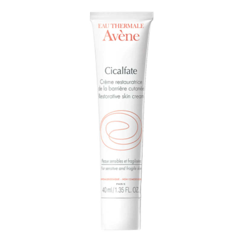 AVENE Cicalfate+ Cr 40ml+Water 50ml