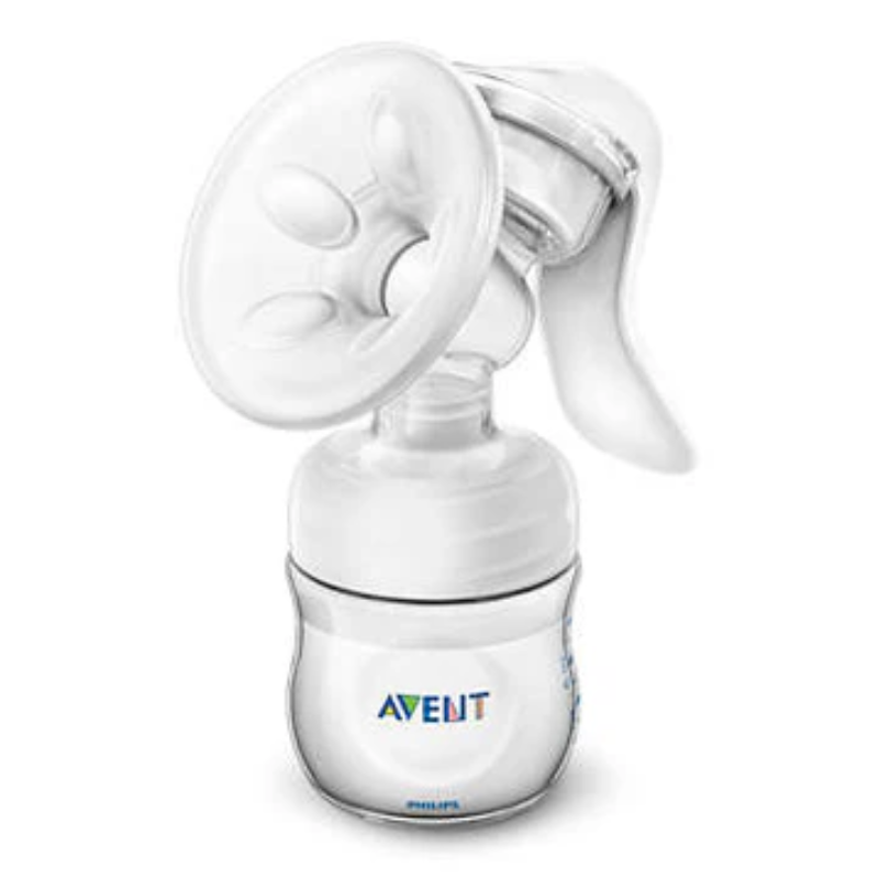 AVENT Comfort Manual Breast Pump