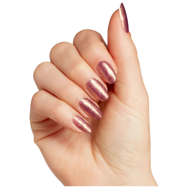 OPI N/L But Me Up Toffee