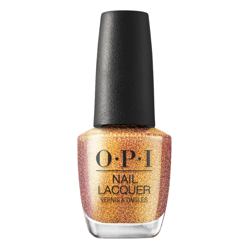 OPI N/L But Me Up Toffee