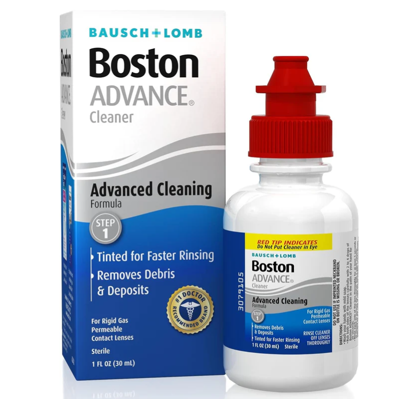 BOSTON Advance Cleaner 30ml