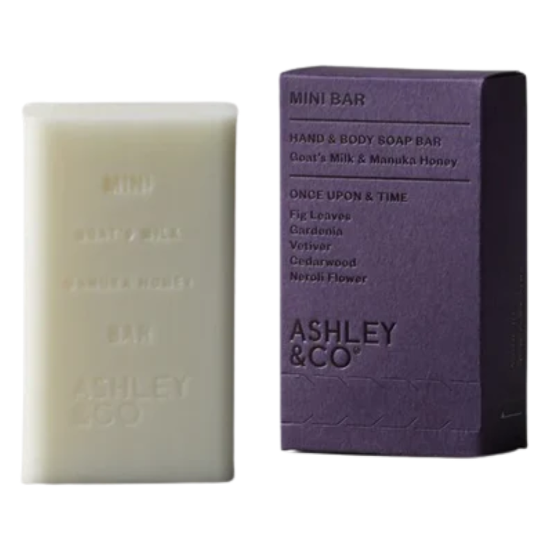 Ashley & Co Mini Bar Once upon & time