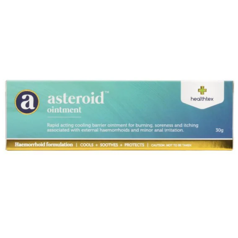 Asteroid Ointment Hemorrhoid 30g