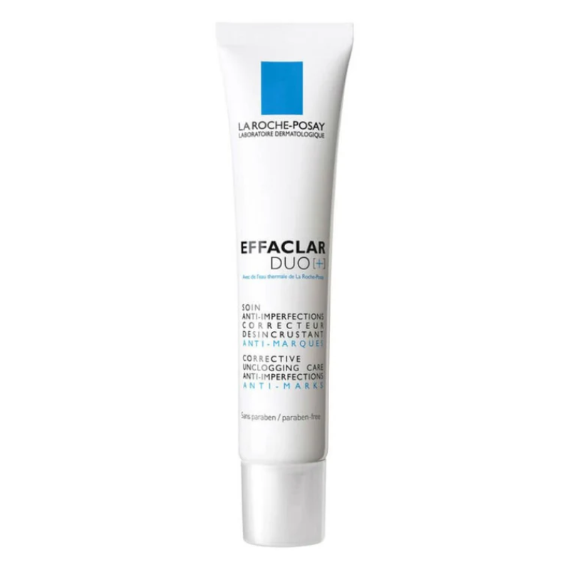 LRP EFFACLAR DUO PLUS 40ml