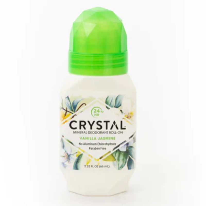 Crystal essence Deo Van. Jasmn 66ml