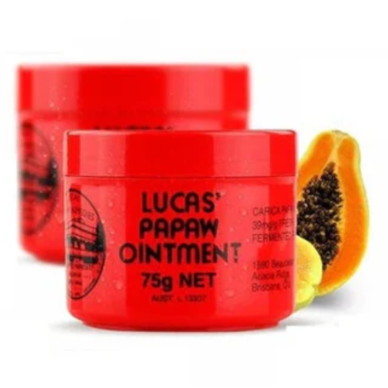 LUCAS Papaw Ointment 75g