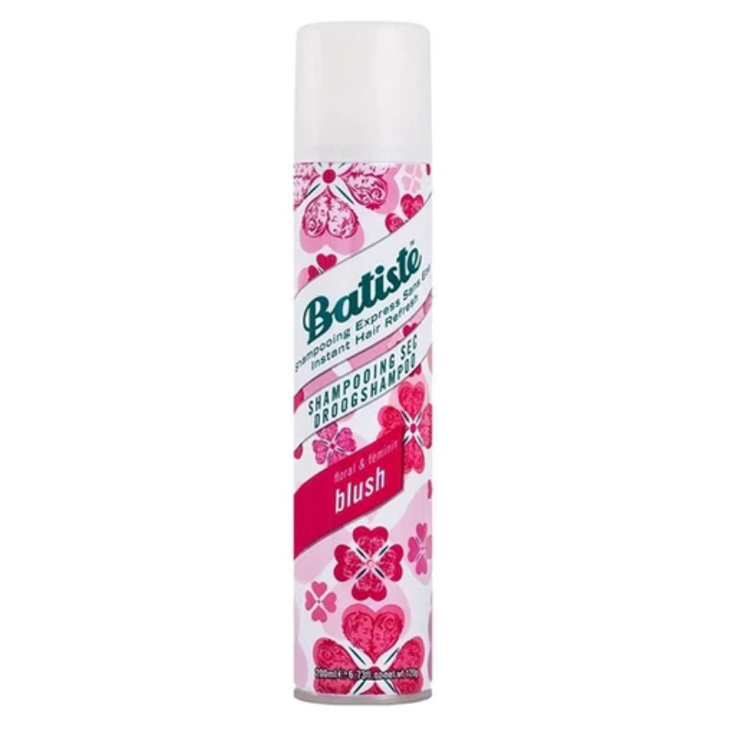 BATISTE Dry Spoo Blush 200ml