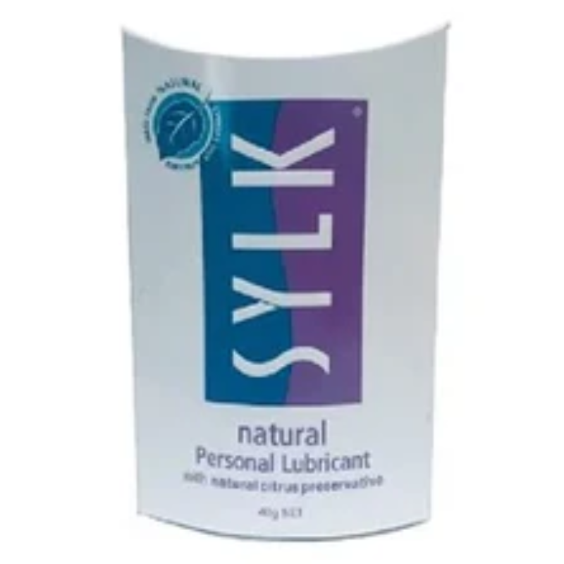 SYLK Personal Lubricant 40ml