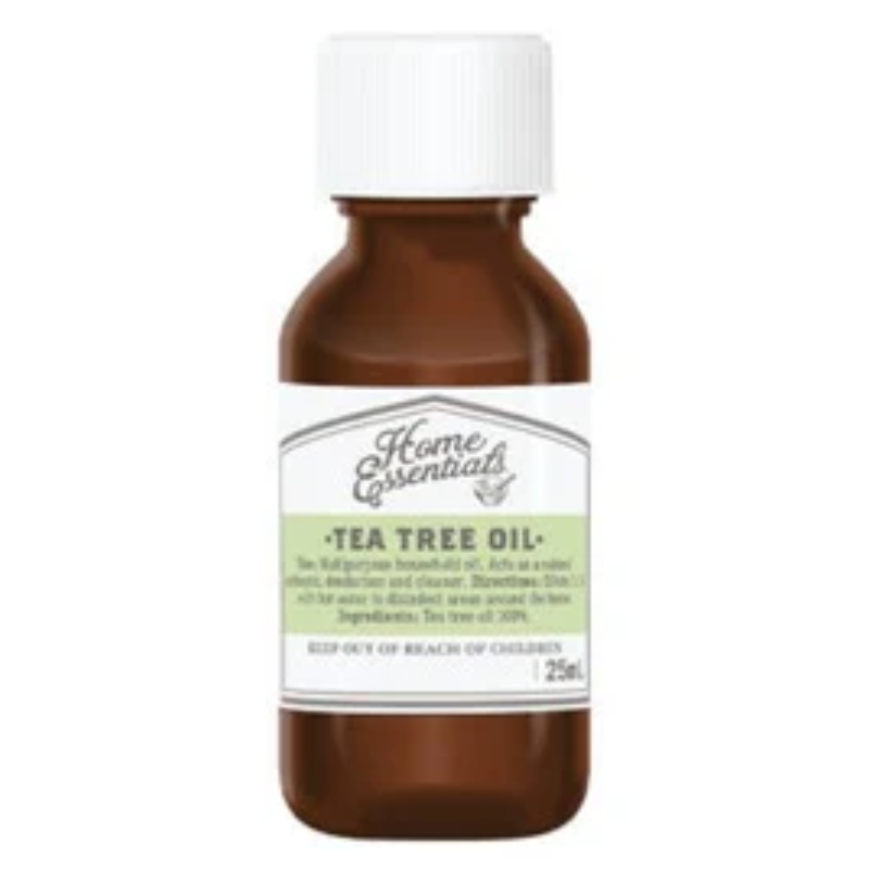 HE Tea Tree Oil 25ml