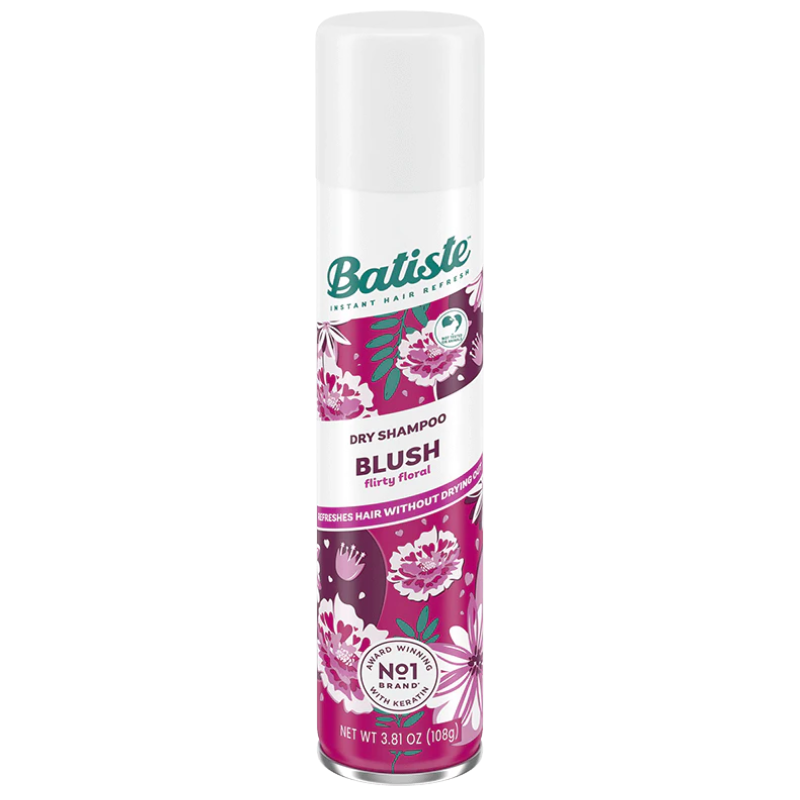 BATISTE Dry Spoo Bboo&Gard. 200ml