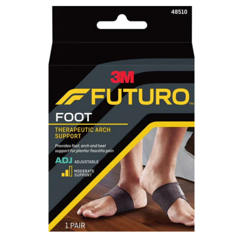 FUTURO Therapeutic Arch Supp Adj