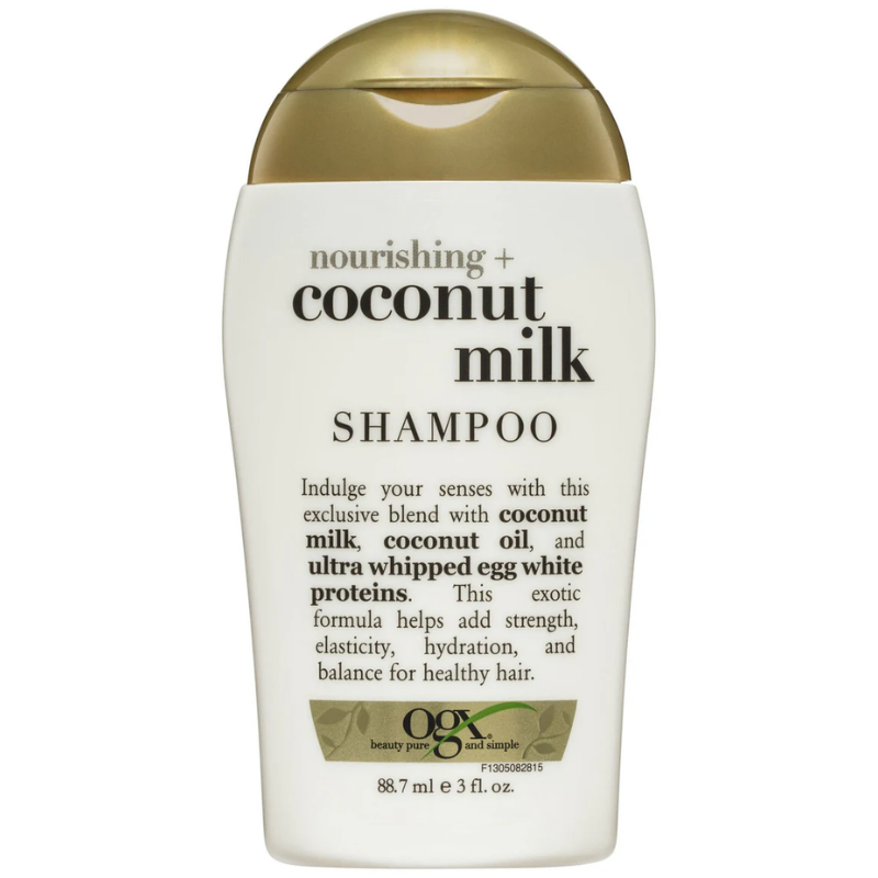 OGX Coconut Milk Spoo Travel Sz 88ml