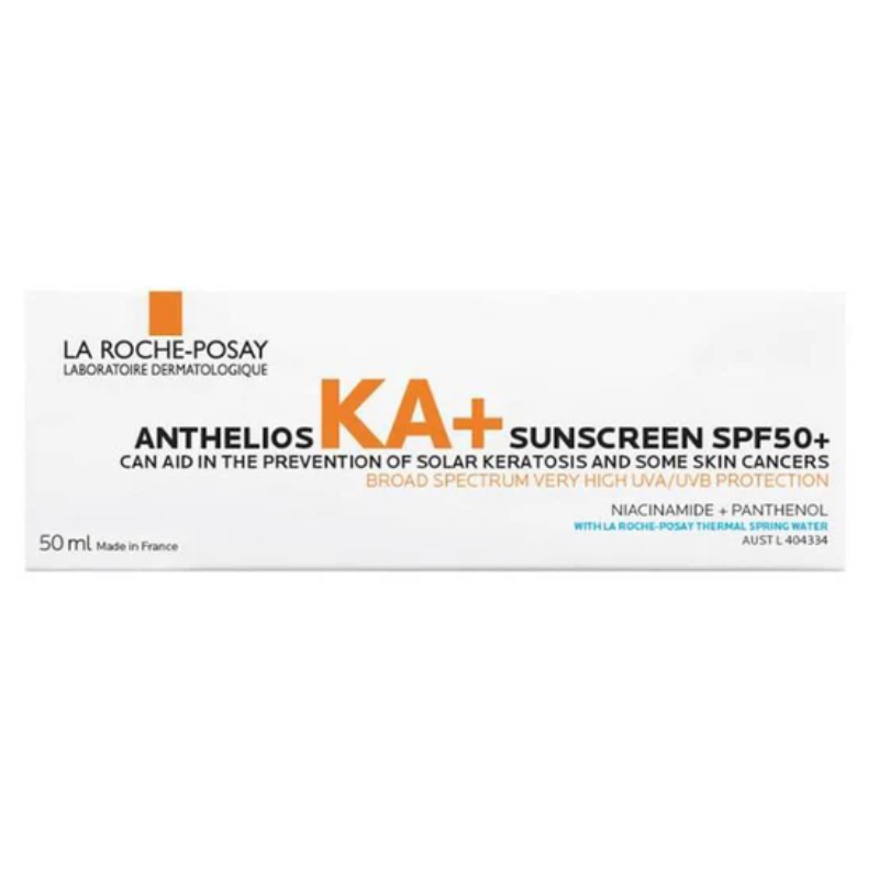 LRP Anthelios KA+ S/Scrn SPF50+ 50ml